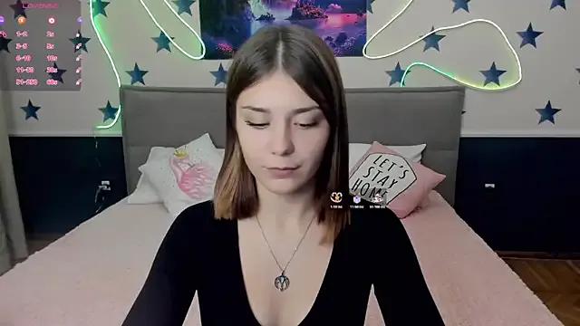 MargoChill on StripChat