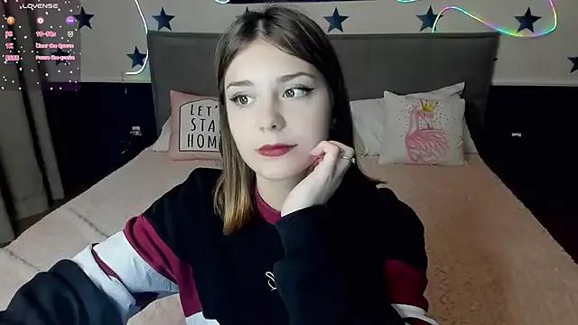 MargoChill on StripChat