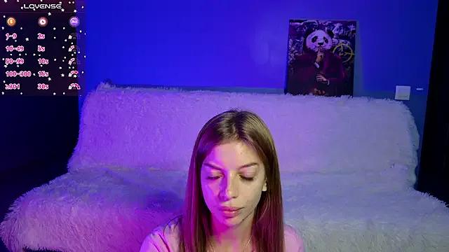 mari__papi on StripChat