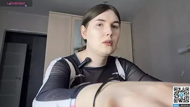 Maria_Bowie on StripChat