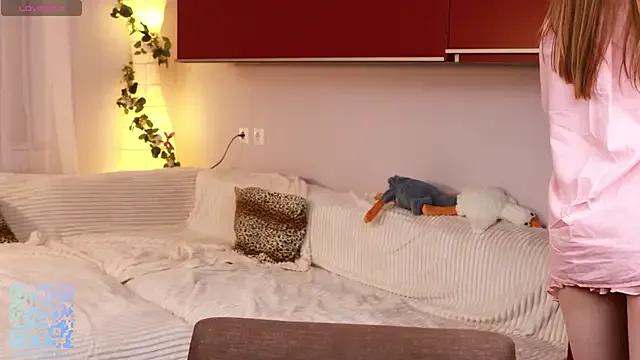 MarianFares on StripChat