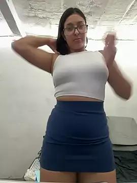 mariatudulceadiccion on StripChat