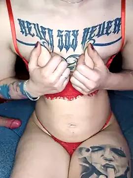 marijacucu on StripChat