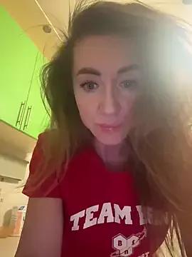 MarinaDiva11_74 on StripChat