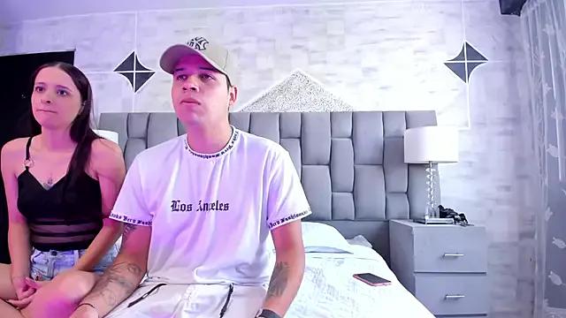 markAndPhilip on StripChat