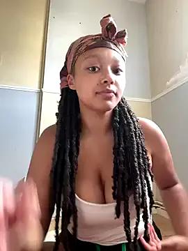 Marleymols on StripChat