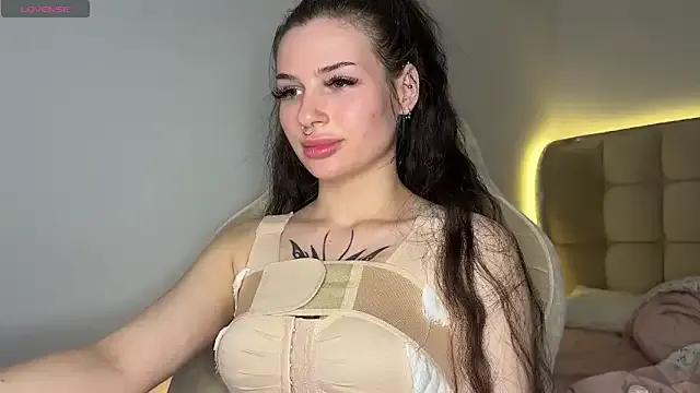 MarlynRobertsen on StripChat