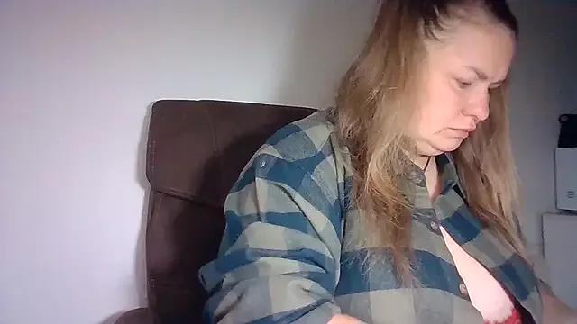 MartaXLove on StripChat