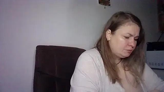 MartaXLove on StripChat