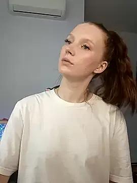 Mary_Blu on StripChat