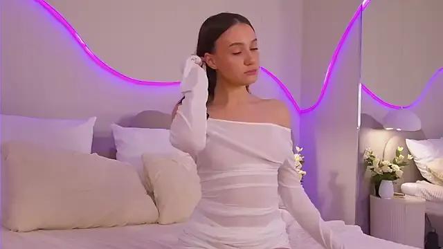 Mary_Honey on StripChat