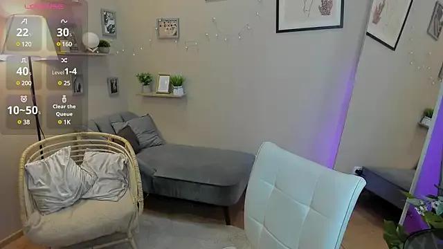 Freechat Mary_Lane_ on StripChat