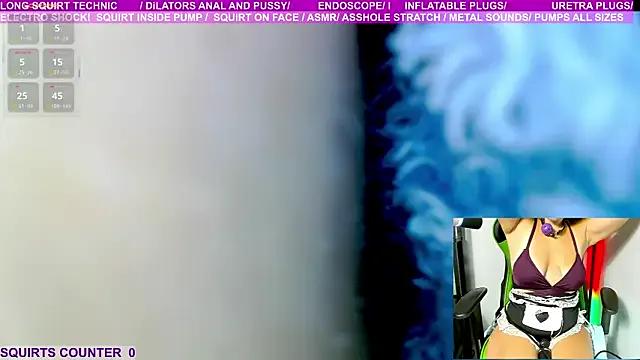 MaryBrook1 on StripChat