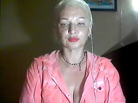 MaryJane441 on StripChat