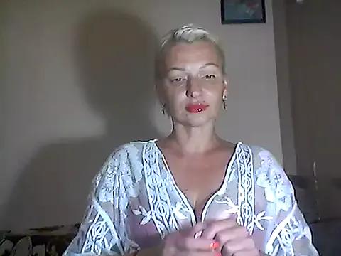 MaryJane441 on StripChat