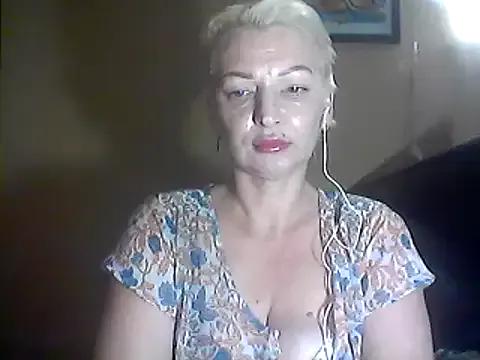 MaryJane441 on StripChat