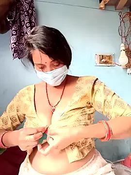 Mast-Haseena — Freechat on StripChat