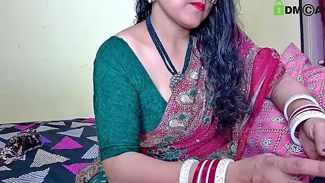 MasTANIYA on StripChat