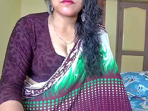 MasTANIYA on StripChat