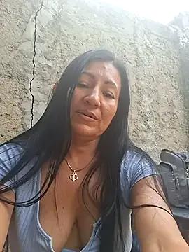 maturexxxnaughty — Streetwalker grabs my pussy, sucks my ti