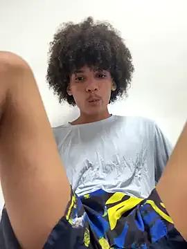 Freechat Max_Rain on StripChat