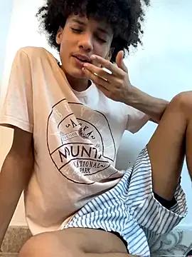 Freechat Max_Rain on StripChat