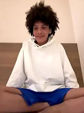 Freechat Max_Rain on StripChat