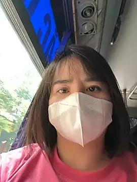 May-Squirt on StripChat