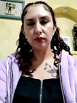 Megan-01- on StripChat