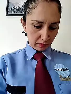 Megan-01- on StripChat