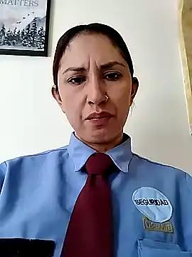 Megan-01- on StripChat