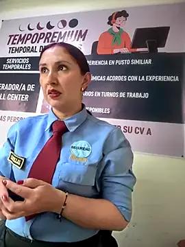 Megan-01- on StripChat