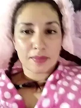 Megan-01- on StripChat