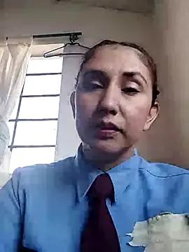 Megan-01- on StripChat