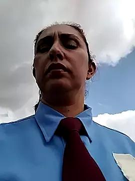 Megan-01- on StripChat