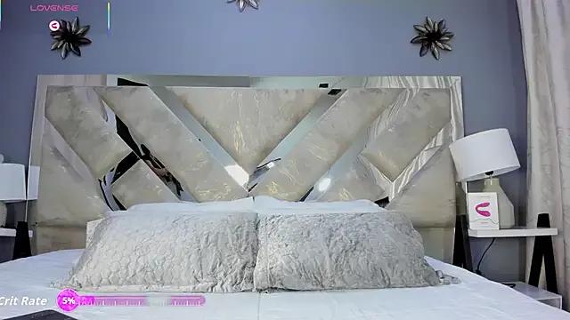 Megan_delarosse on StripChat