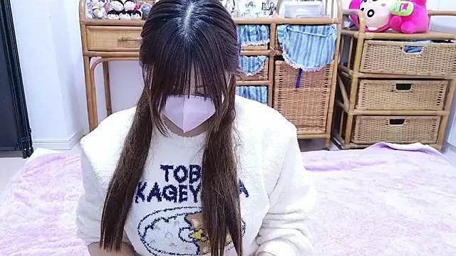 Megu_Melon on StripChat