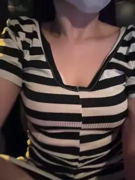 Meii-meyy on StripChat