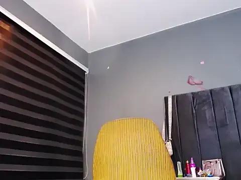 melanin_lizzy — massage titties