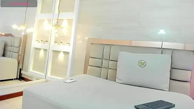 melany_ackerman — A Great Explosion Of Squirt Love