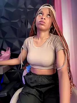 Freechat Melany_Williams on StripChat