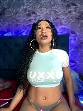 Freechat Melany_Williams on StripChat