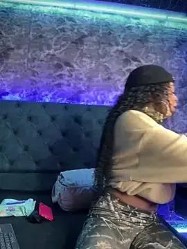 Freechat Melany_Williams on StripChat