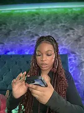 Freechat Melany_Williams on StripChat