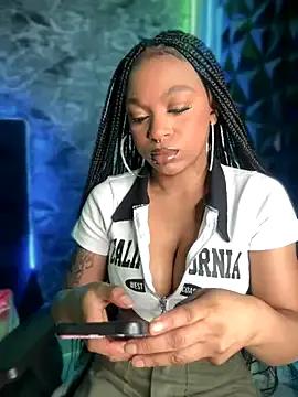 Freechat Melany_Williams on StripChat