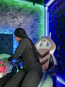 Freechat Melany_Williams on StripChat