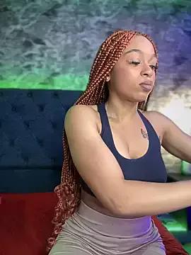 Freechat Melany_Williams on StripChat