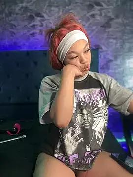 Freechat Melany_Williams on StripChat