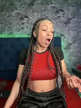 Freechat Melany_Williams on StripChat