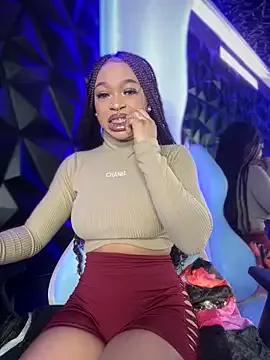 Freechat Melany_Williams on StripChat